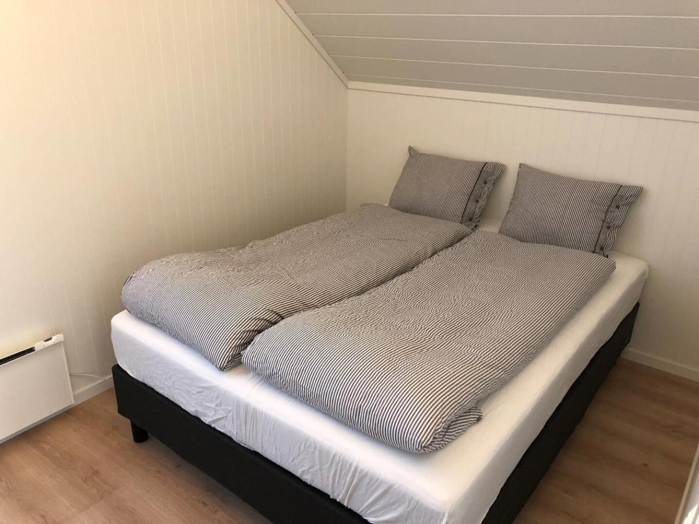Fisherman'S Cabin Lofoten 발스타드 외부 사진