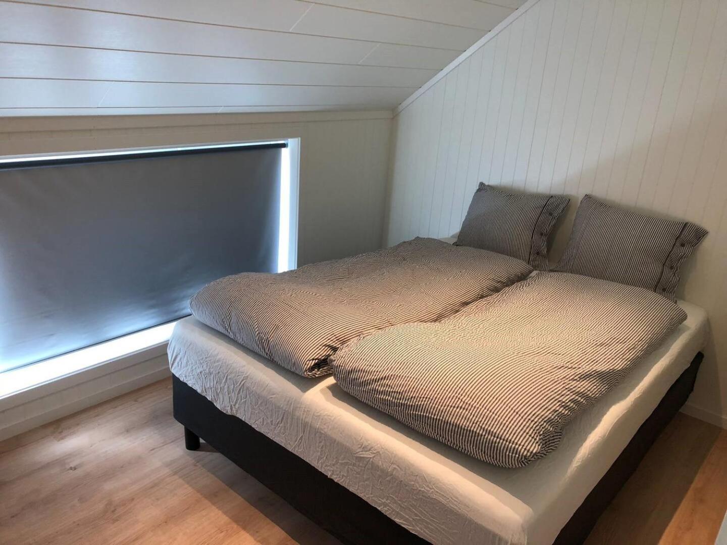 Fisherman'S Cabin Lofoten 발스타드 외부 사진