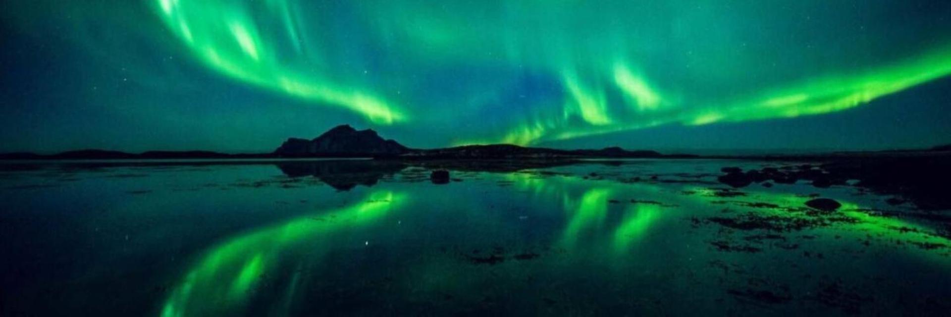 Fisherman'S Cabin Lofoten 발스타드 외부 사진